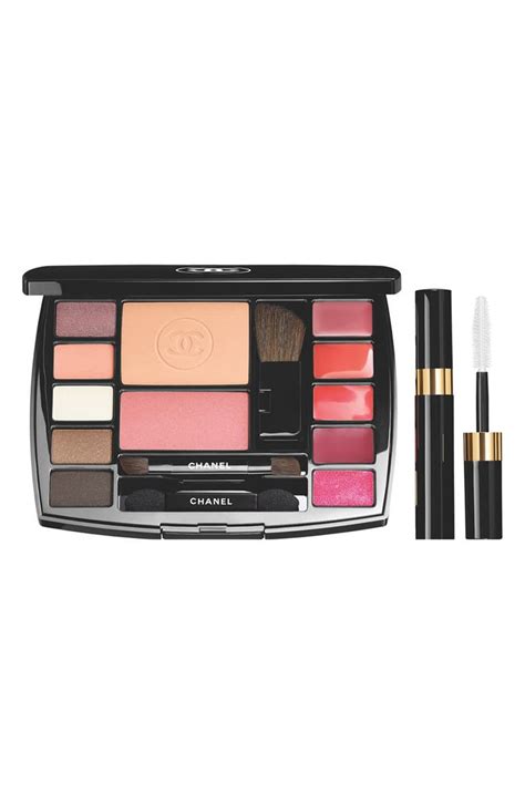 nordstrom chanel makeup sample|Chanel makeup uk online shop.